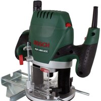 Вертикальный фрезер Bosch POF 1400 ACE (060326C820) - Превью изображения №3 — Интернет-магазин ПроЗаказ