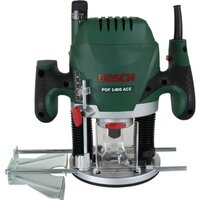 Вертикальный фрезер Bosch POF 1400 ACE (060326C820) - Превью изображения №2 — Интернет-магазин ПроЗаказ