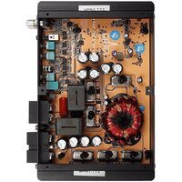 Автомобильный усилитель Урал TTZ 1.1000 - Превью изображения №3 — Интернет-магазин ПроЗаказ