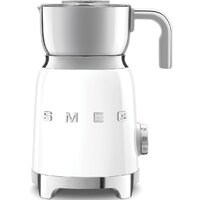 Автоматический вспениватель молока Smeg MFF11WHEU - Превью изображения №7 — Интернет-магазин ПроЗаказ