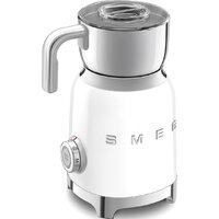 Автоматический вспениватель молока Smeg MFF11WHEU - Превью изображения №4 — Интернет-магазин ПроЗаказ
