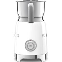 Автоматический вспениватель молока Smeg MFF11WHEU - Превью изображения №2 — Интернет-магазин ПроЗаказ