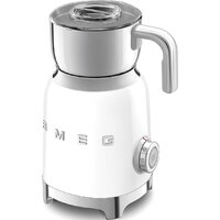 Автоматический вспениватель молока Smeg MFF11WHEU - Превью изображения №3 — Интернет-магазин ПроЗаказ