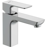 Умывальник Cersanit Moduo 80 S-UM-MOD80/1 + 63039 - Превью изображения №4 — Интернет-магазин ПроЗаказ