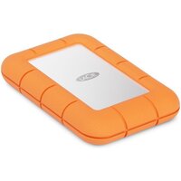 Внешний накопитель LaCie Rugged Mini 500GB STMF500400 - Превью изображения №6 — Интернет-магазин ПроЗаказ
