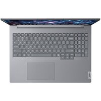 Ноутбук Lenovo ThinkBook 16 G8 IRL 21SH002VGQ + 16 ГБ - Превью изображения №7 — Интернет-магазин ПроЗаказ