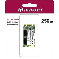SSD Transcend 430S 512GB TS512GMTS430S - Превью изображения №3 — Интернет-магазин ПроЗаказ