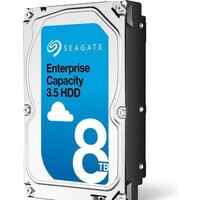 Жесткий диск Seagate Enterprise Capacity 8TB [ST8000NM0055] - Превью изображения №2 — Интернет-магазин ПроЗаказ