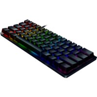 Клавиатура Razer Huntsman Mini Clicky (черный, нет кириллицы) - Превью изображения №4 — Интернет-магазин ПроЗаказ