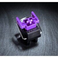 Клавиатура Razer Huntsman Mini Clicky (черный, нет кириллицы) - Превью изображения №9 — Интернет-магазин ПроЗаказ