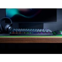 Клавиатура Razer Huntsman Mini Clicky (черный, нет кириллицы) - Превью изображения №8 — Интернет-магазин ПроЗаказ