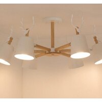 Home Light Астерия A077-3