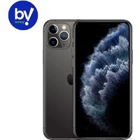 Apple iPhone 11 Pro 256GB Восстановленный by Breezy, грейд B (серый космос)