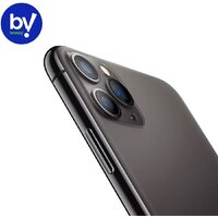Телефон Apple iPhone 11 Pro 256GB Восстановленный by Breezy, грейд B (серый космос) - Превью изображения №3 — Интернет-магазин ПроЗаказ