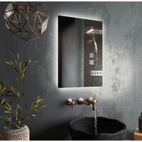  Roxen Зеркало Pure 510175-50 50х70 - Превью изображения №2 — Интернет-магазин ПроЗаказ