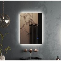 Roxen Зеркало Pure 510175-50 50х70