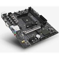 Материнская плата Sapphire A520M-E - Превью изображения №4 — Интернет-магазин ПроЗаказ