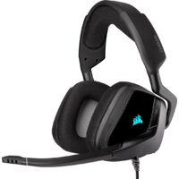 Corsair VOID RGB Elite USB (карбон)