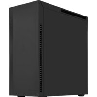 Корпус SilverStone Kublai [SST-KL07B] - Превью изображения №2 — Интернет-магазин ПроЗаказ