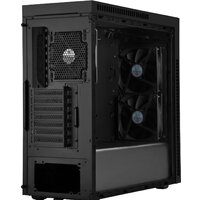 Корпус SilverStone Kublai [SST-KL07B] - Превью изображения №12 — Интернет-магазин ПроЗаказ