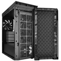 Корпус SilverStone Kublai [SST-KL07B] - Превью изображения №28 — Интернет-магазин ПроЗаказ