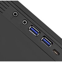 Корпус SilverStone Kublai [SST-KL07B] - Превью изображения №20 — Интернет-магазин ПроЗаказ