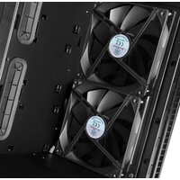 Корпус SilverStone Kublai [SST-KL07B] - Превью изображения №15 — Интернет-магазин ПроЗаказ