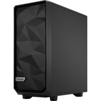 Корпус Fractal Design Meshify 2 Compact Dark Tempered Glass FD-C-MES2C-02 - Превью изображения №9 — Интернет-магазин ПроЗаказ