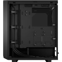 Корпус Fractal Design Meshify 2 Compact Dark Tempered Glass FD-C-MES2C-02 - Превью изображения №15 — Интернет-магазин ПроЗаказ