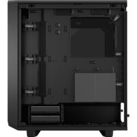 Корпус Fractal Design Meshify 2 Compact Dark Tempered Glass FD-C-MES2C-02 - Превью изображения №16 — Интернет-магазин ПроЗаказ