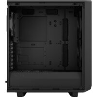 Корпус Fractal Design Meshify 2 Compact Dark Tempered Glass FD-C-MES2C-02 - Превью изображения №13 — Интернет-магазин ПроЗаказ