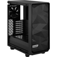 Корпус Fractal Design Meshify 2 Compact Dark Tempered Glass FD-C-MES2C-02 - Превью изображения №12 — Интернет-магазин ПроЗаказ