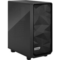 Корпус Fractal Design Meshify 2 Compact Dark Tempered Glass FD-C-MES2C-02 - Превью изображения №2 — Интернет-магазин ПроЗаказ