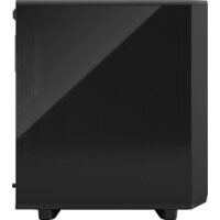 Корпус Fractal Design Meshify 2 Compact Dark Tempered Glass FD-C-MES2C-02 - Превью изображения №3 — Интернет-магазин ПроЗаказ