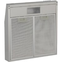 Кухонная вытяжка Krona Jessica slim push button 60 (нержавеющая сталь) - Превью изображения №9 — Интернет-магазин ПроЗаказ