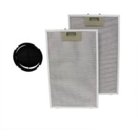 Кухонная вытяжка Krona Jessica slim push button 60 (нержавеющая сталь) - Превью изображения №4 — Интернет-магазин ПроЗаказ