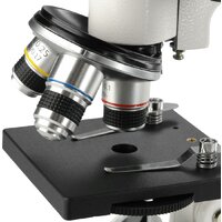 Детский микроскоп Микромед С-13 в кейсе 31213 - Превью изображения №7 — Интернет-магазин ПроЗаказ