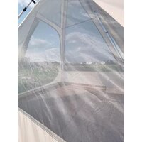 Кемпинговая палатка Sundays ZC-TT106 (коричневый/желтый) - Превью изображения №19 — Интернет-магазин ПроЗаказ