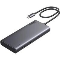 Док-станция Ugreen CM639 35625 - Превью изображения №1 — Интернет-магазин ПроЗаказ