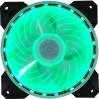 Комплект вентиляторов для корпуса Spire Magic Lantern X2-12025S1L6-RGB-LED - Превью изображения №3 — Интернет-магазин ПроЗаказ