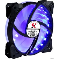 Комплект вентиляторов для корпуса Spire Magic Lantern X2-12025S1L6-RGB-LED - Превью изображения №4 — Интернет-магазин ПроЗаказ