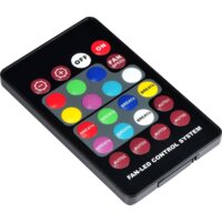 Комплект вентиляторов для корпуса Spire Magic Lantern X2-12025S1L6-RGB-LED - Превью изображения №9 — Интернет-магазин ПроЗаказ