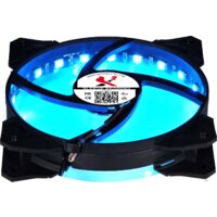 Комплект вентиляторов для корпуса Spire Magic Lantern X2-12025S1L6-RGB-LED - Превью изображения №7 — Интернет-магазин ПроЗаказ