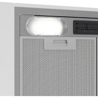 Кухонная вытяжка Indesit INAE 52FLS X - Превью изображения №4 — Интернет-магазин ПроЗаказ
