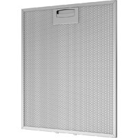 Кухонная вытяжка Indesit INAE 52FLS X - Превью изображения №5 — Интернет-магазин ПроЗаказ