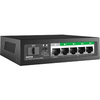 Неуправляемый коммутатор Netis P106GC - Превью изображения №2 — Интернет-магазин ПроЗаказ