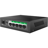 Неуправляемый коммутатор Netis P106GC - Превью изображения №3 — Интернет-магазин ПроЗаказ