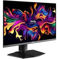 Игровой монитор MSI MAG 272QP QD-OLED X50 - Превью изображения №2 — Интернет-магазин ПроЗаказ