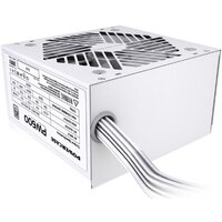 Блок питания Powercase PW600 (белый) - Превью изображения №5 — Интернет-магазин ПроЗаказ
