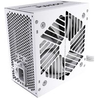 Блок питания Powercase PW600 (белый) - Превью изображения №3 — Интернет-магазин ПроЗаказ